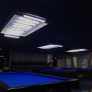 챔피언 당구장 이미지