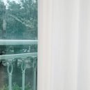 푸르지오 항균세탁 | 가성비를 뛰어넘는 안산 푸르지오 도톰 차르르쉬폰 설치 후기