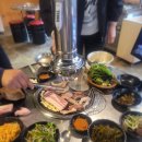 율하맛집 오랜만에 친구들과 웃고 떠든 날 김정식의 삼일뒷고기 율하점 후기