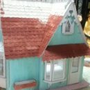 돌 하우스(Doll House) 이미지