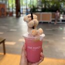 카페수작 | 상하이 핫한 카페 [13 데 마르조 / 아마수작] 메뉴 추천, 후기