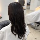 성희헤어 | 강남역 미용실 차심 본점 강남클리닉 아윤채로 손상모 극복 후기_ 성희디자이너