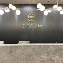 오름 스크린 골프 이미지