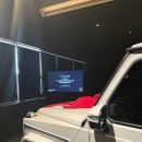 바겐하우스 | G바겐 g450d 출고와 3,000km 주행후기