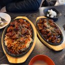 코리안바베큐의정부역점