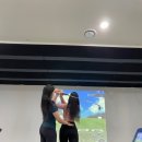 고 피트니스(골프연습장) 이미지