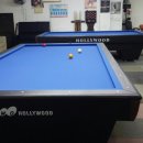 한아름 당구장 이미지