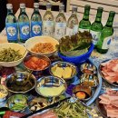 롯데리아 문덕점 이미지