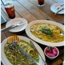 더 스토리 | 성성동 파스타 양식당 추천 더 레이크스토리 내돈내산 솔직후기 점심시간 주차 메뉴 가격