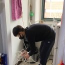 1등 경희대 태권도장 이미지