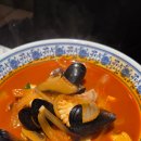 지산1길-2 | 영천동중국집 재방문 후기 | 짬뽕맛집 아빠랑데이트 블랙앤레드 영천직영점