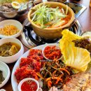 아진프라자 복합상가(1층) | 가정역맛집 양은이네 인천루원시티점 얼큰동태탕 오징어보쌈 후기