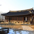하서원(외암민속마을) 이미지