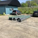 옥천 풋살장 | 게이트볼장규격시공(옥천군 건진리) 인조잔디가격견적시공후기