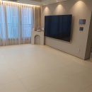 주식회사 천우 | 인천 검단 로얄시티파크푸르지오 거실매트 육아 필수템 시공 후기