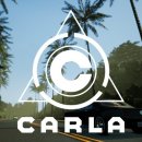 [딥러닝] 24. 자율주행 시뮬레이터 Carla 이미지