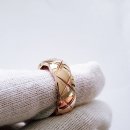 코코스몰 | 샤넬 코코크러쉬링 베이지골드 실제로 주문 해본 후기