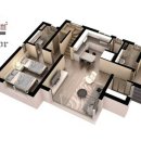 킹덤하우스 이미지