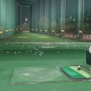 서청주새마을금고 골프연습장 이미지