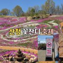 땅끝조각공원화장실 | 산청 생초국제조각공원 꽃잔디 축제 2026 실 방문 후기