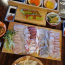 맛좋은횟집 이미지