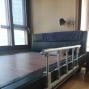 인천흙침대 | [부모님 안전 필수템] 흙침대 낙상 지지대 설치, 흔들림 없는 맞춤 시공 후기