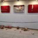 손뜨개 교실 이미지