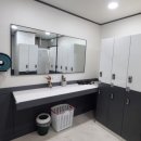 크로스핏 도깨비 완정역점 이미지