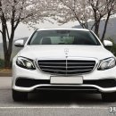(주)지엠소프트 | 2018 벤츠 E300 익스클루시브 시승기 (W213)