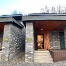 사과집 | [꿈비네일상]충주계명산지연휴양림,사과나무집,숙박후기,사과땄어요!