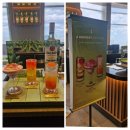 (주)신세계푸드 영랑호리조트 | 속초 나들이 카페 추천 스타벅스 영랑호 리조트점 후기