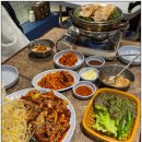 황기슈퍼 | 교대역 맛집 찐 교대 맛집 다선칼국수 교대점 J.M.T