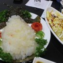600014 | 인도 첸나이 원호텔 한국 식당, 랍스터를 회로?