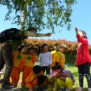 압해서초등학교 병설유치원 이미지