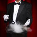 웅이마술사의 신기한 마술이야기 이미지