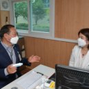 건강관리실 이미지