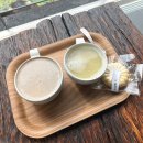 웅석봉로 | 산청 가볼만한곳 수선사_카페 수선사 들깨차, 연지목책길