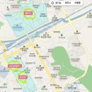 금촌천 | 파주시 임장후기 - 1부