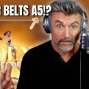 외국 보컬 코치 감상.....Golden......K-POP 데몬 헌터스에서....( 이 노래만 문득 생각 났음 ).... 이미지