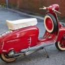 람브레타 이미지