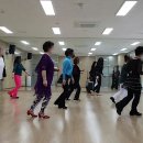 라인댄스(야) 이미지