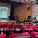 청춘꽈배기(진천시니어클럽)
