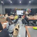 부천시립별빛마루도서관 이미지