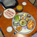 보성터미널(1층) | 남동구 고기집 원돌삼 구월본점 오겹살 모임하기 좋은곳