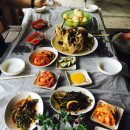 피아골 한옥 펜션 이미지