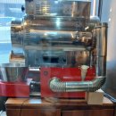 북문10길 | <커피장인 경대북문점>대구로스테리카페 방문후기