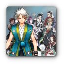 장수상점 | 온라인무료게임 거상 심야상점 잊혀진호수 참여 후기