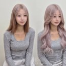 붙이다니 - 성동구 | 홍대 미용실, 홍대 붙임머리 '홍대 붙이다니 붙임머리' 후기 !!