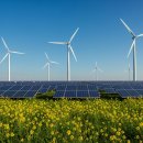 하늘태양광발전소 이미지