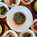 백년 한정식 이미지